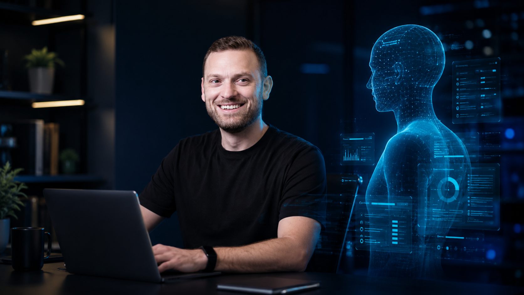 Your Next IT Hire Might Be an AI Agent