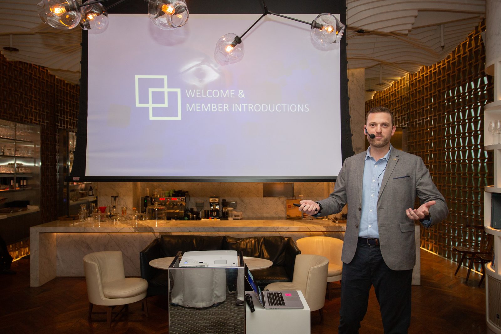 Building Products Inside a Consulting Career