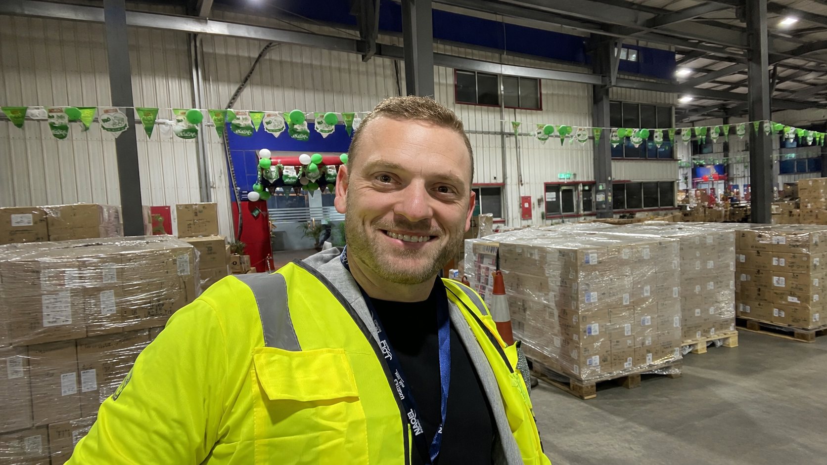 From Consulting to Building: What Changes When You Become the Operator