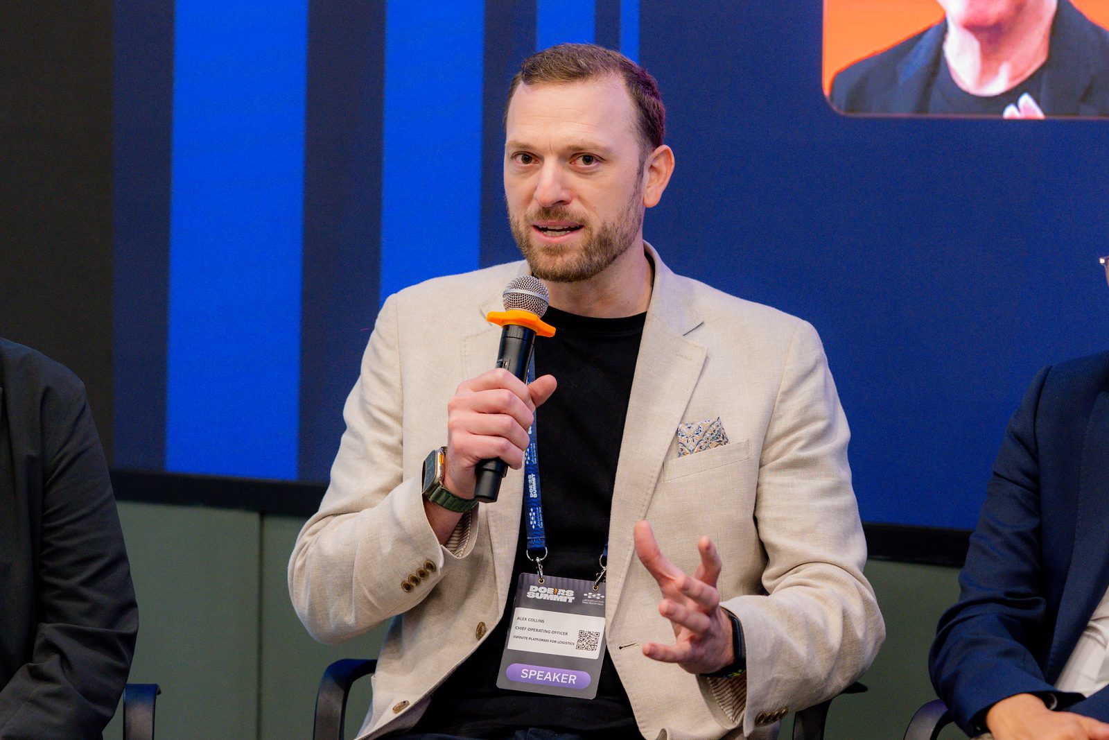 MENA Celebrates Doers, Not Talkers