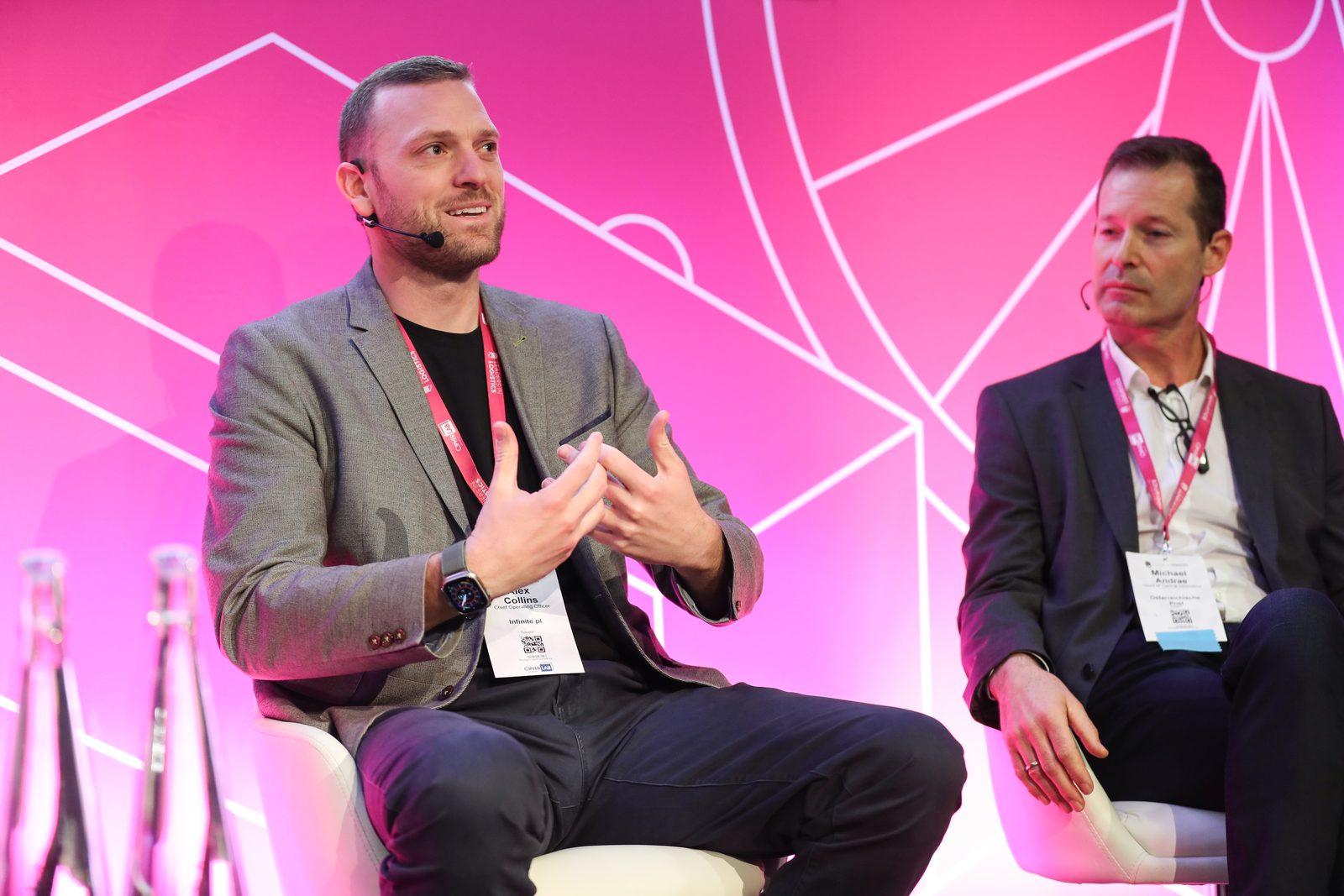 The Skills Consultants Need to Thrive in Tech Companies